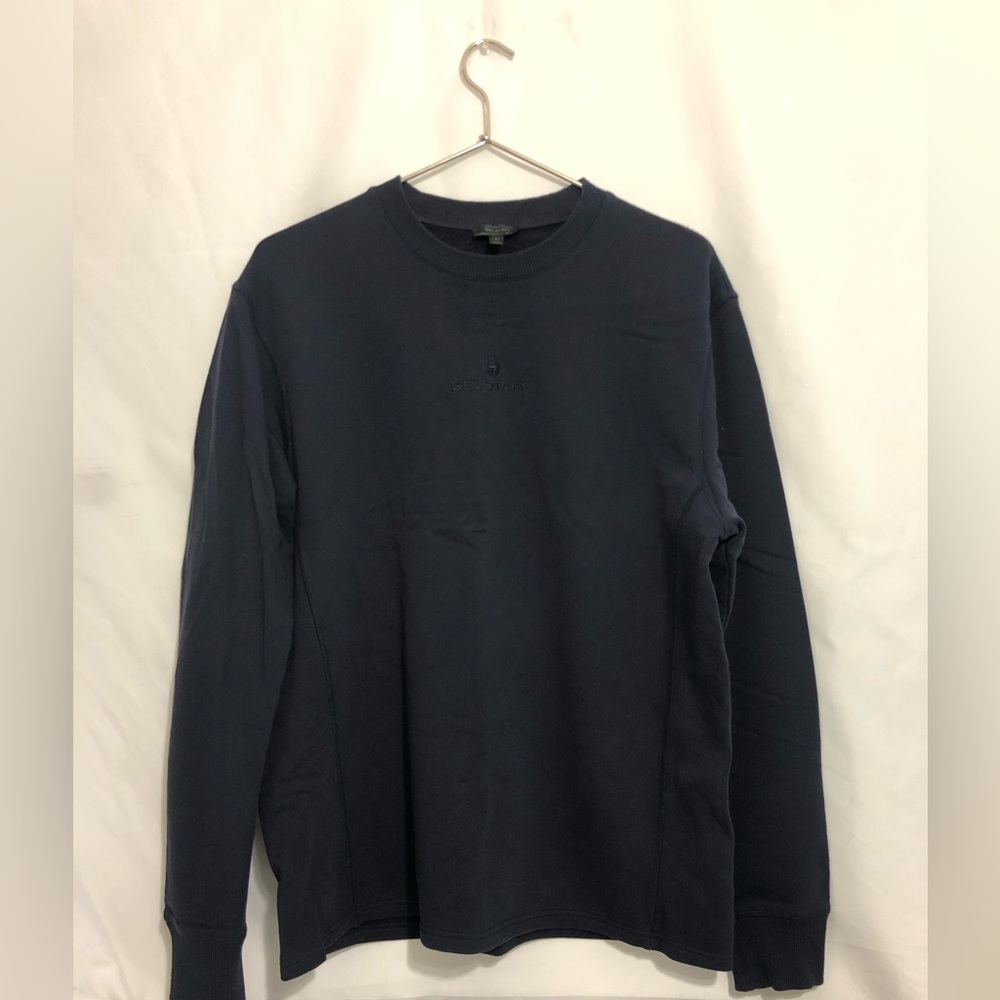 Belstaff crewneck sweatshirt